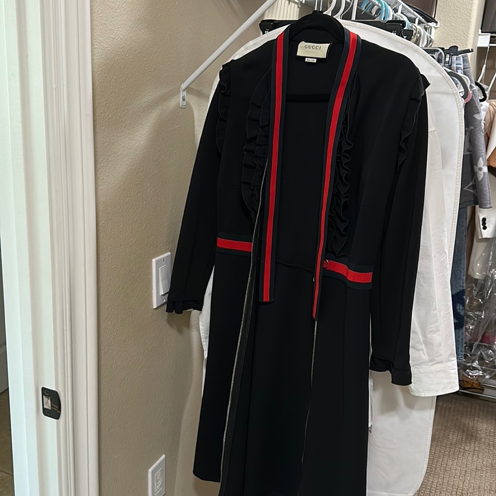 Gucci dress